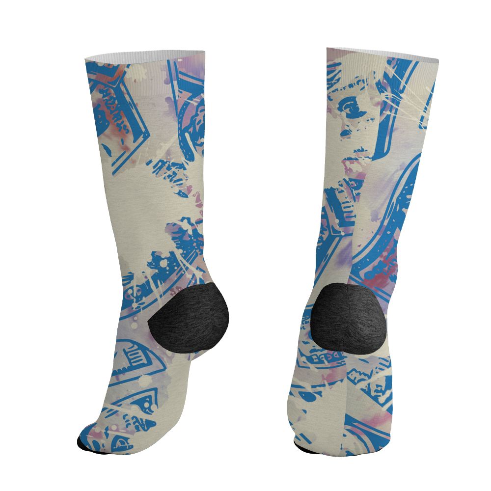 Tatum-3-Cloud-0-NastyJamz-Socks-Match-Ber-Hustle-All-Day-3D-All-Over-Print