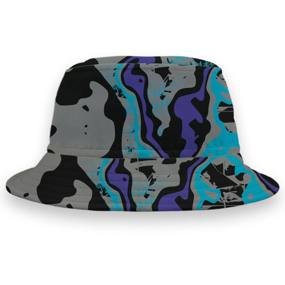 Aqua-8s-NastyJamz-Bucket-Hat-Match-Pattern-Love-Kills-You-All-Over-Print