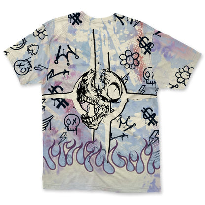 Tatum-3-Cloud-0-NastyJamz-T-Shirt-Match-Run-Into-Fear-3D-All-Over-Print