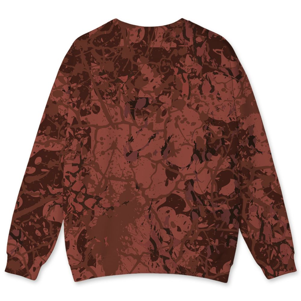 Spizike-Canyon-Rust-NastyJamz-Sweatshirt-Match-Pattern-Slasher-3D-All-Over-Print
