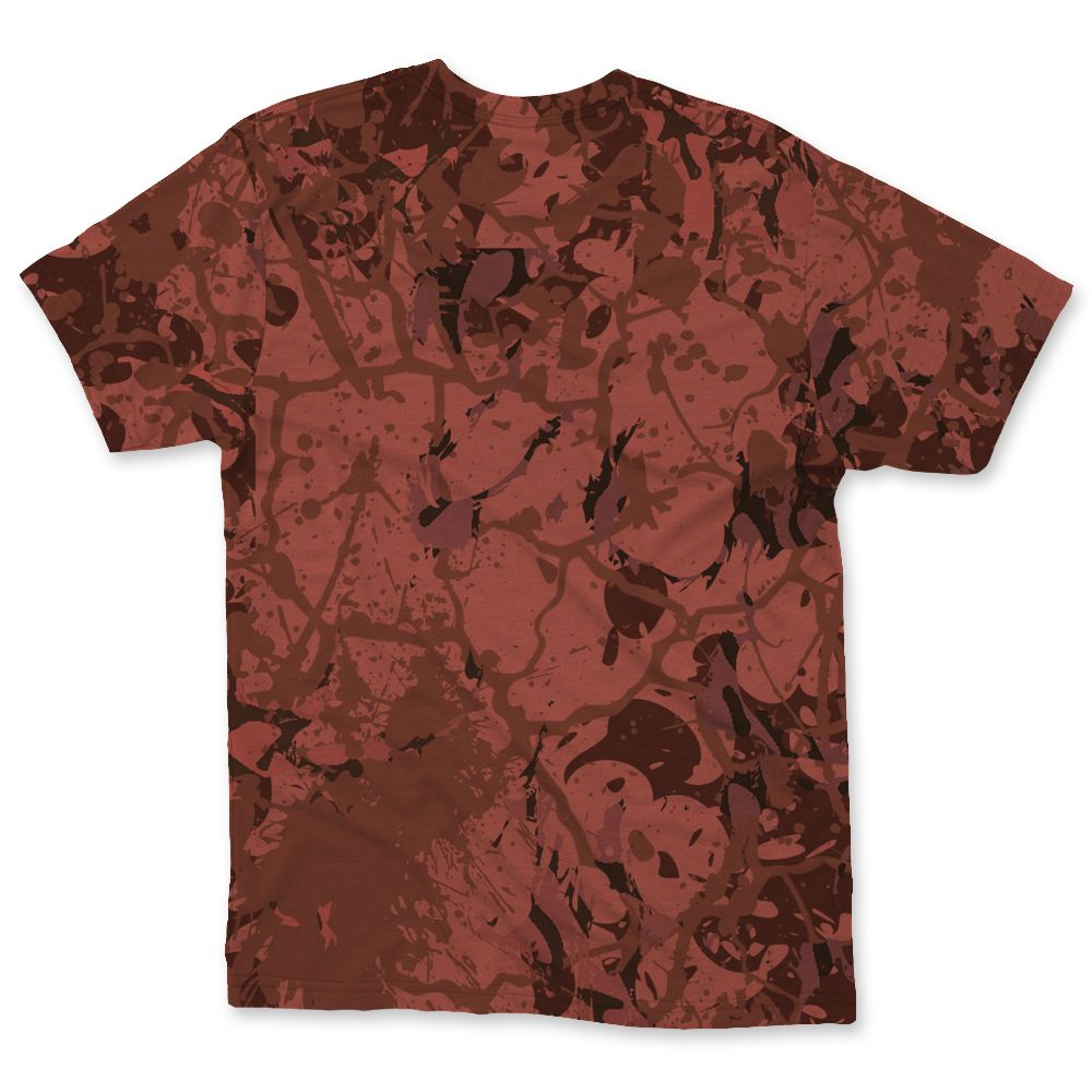 Spizike-Canyon-Rust-NastyJamz-T-Shirt-Match-Pattern-Slasher-3D-All-Over-Print