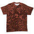 Spizike-Canyon-Rust-NastyJamz-T-Shirt-Match-Pattern-Slasher-3D-All-Over-Print