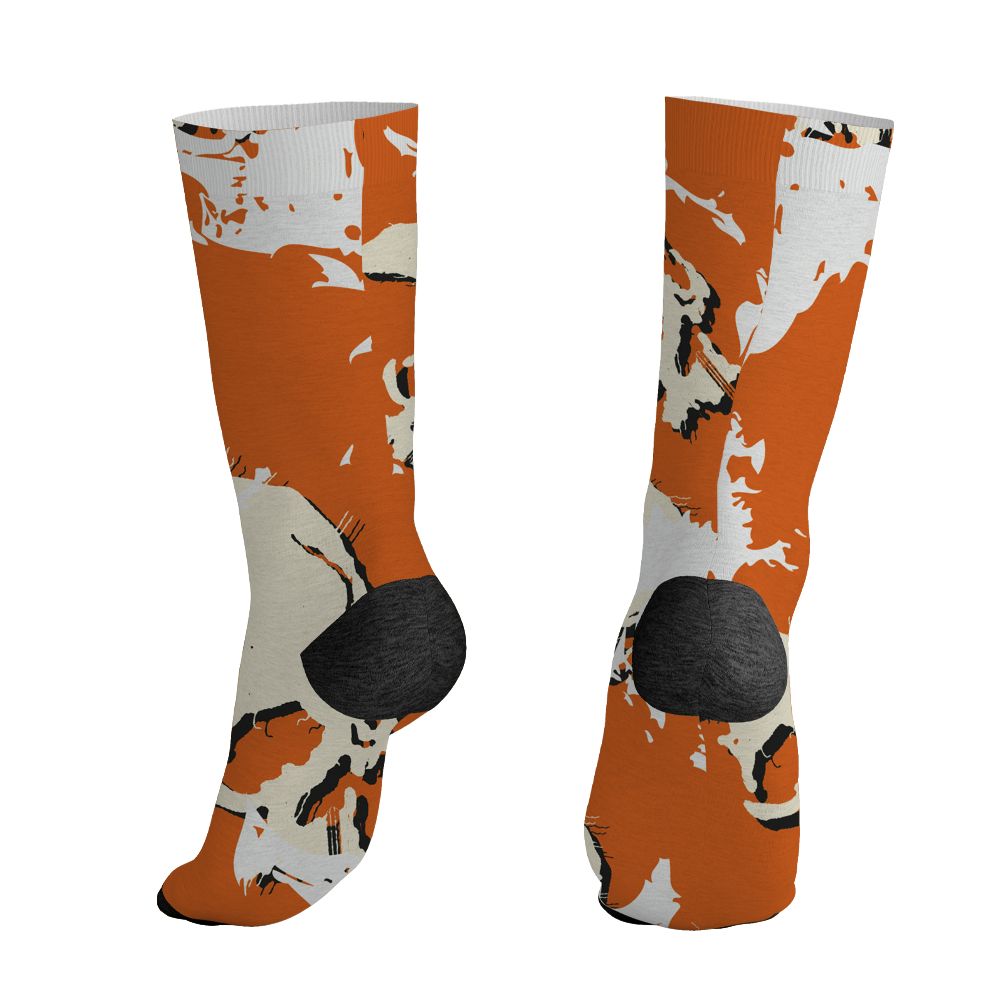 AJ 1 Shattered Backboard.NastyJamz Socks Match.Talk Shit Get Hit 3D