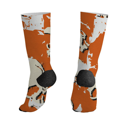 AJ 1 Shattered Backboard.NastyJamz Socks Match.Talk Shit Get Hit 3D