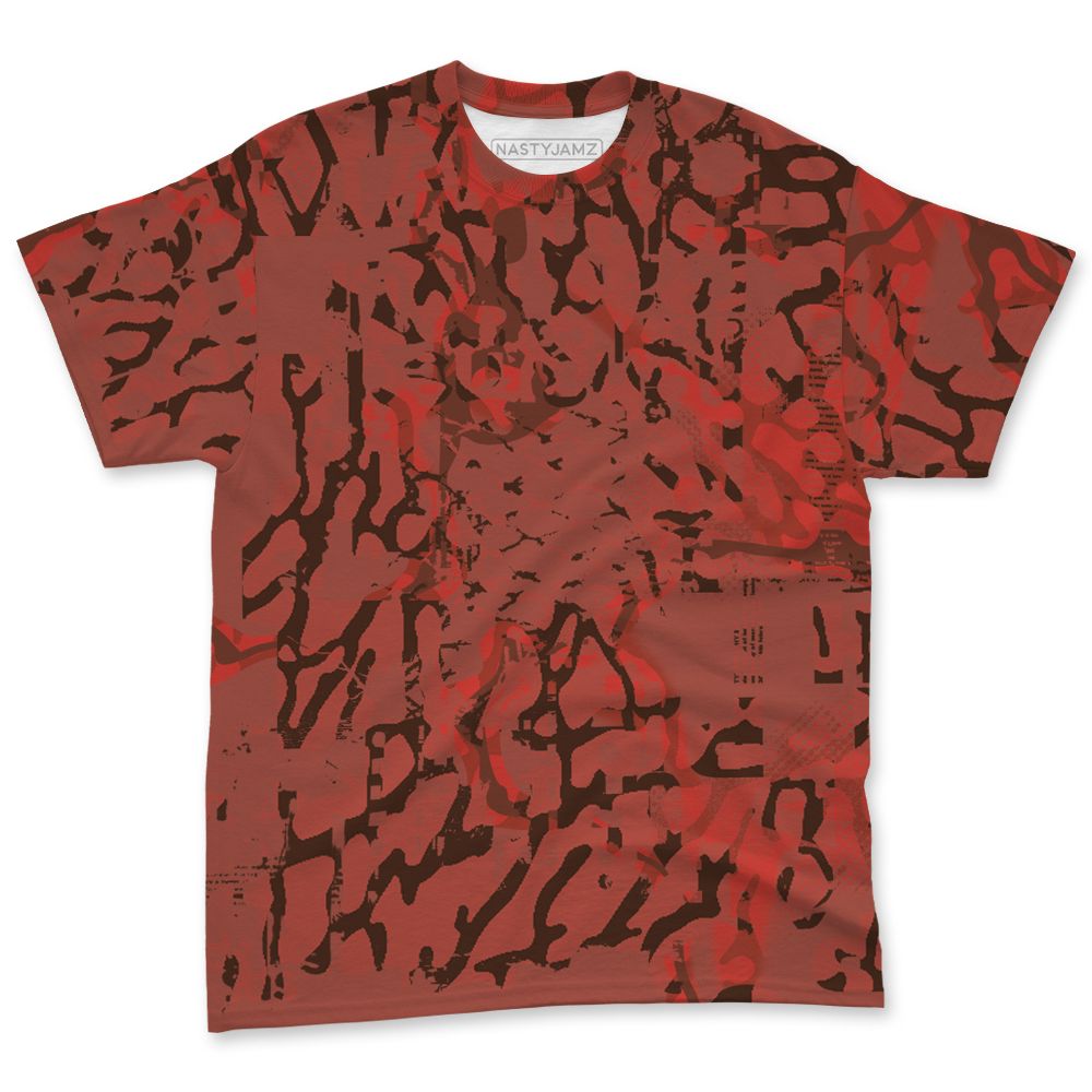 Spizike-Canyon-Rust-NastyJamz-T-Shirt-Match-Pattern-Madness-3D-All-Over-Print