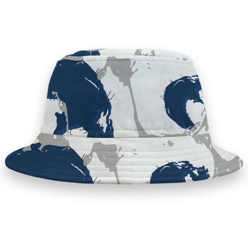 French-Blue-12s-NastyJamz-Bucket-Hat-Match-Talk-Shit-Get-Hit-All-Over-Print