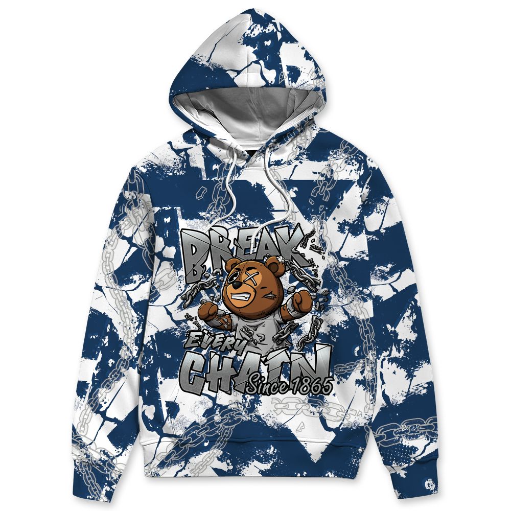 French-Blue-12s-NastyJamz-Hoodie-Match-BER-Break-Chain-All-Over-Print