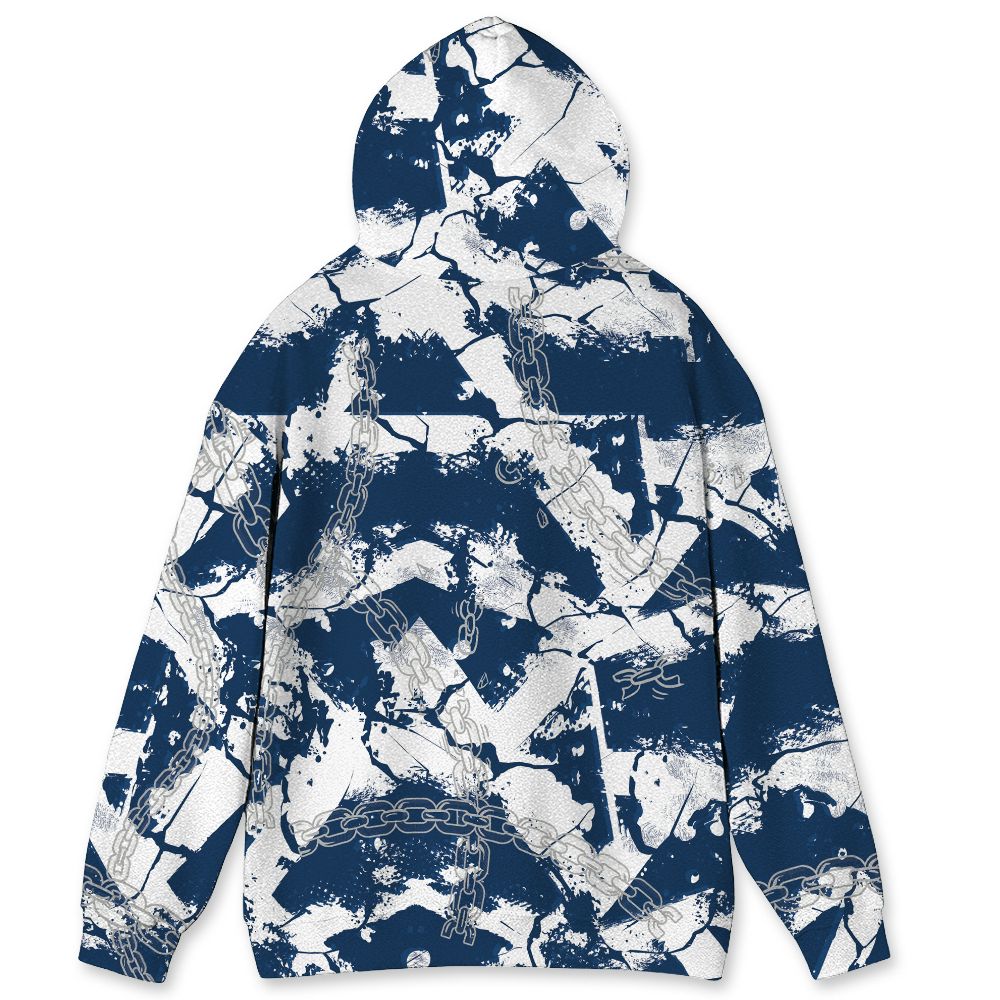 French-Blue-12s-NastyJamz-Hoodie-Match-BER-Break-Chain-All-Over-Print