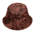 Spizike-Canyon-Rust-NastyJamz-Bucket-Hat-Match-Pattern-Love-Kills-You-All-Over-Print