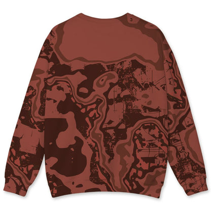Spizike-Canyon-Rust-NastyJamz-Sweatshirt-Match-tern-Love-Kills-You-3D-All-Over-Print