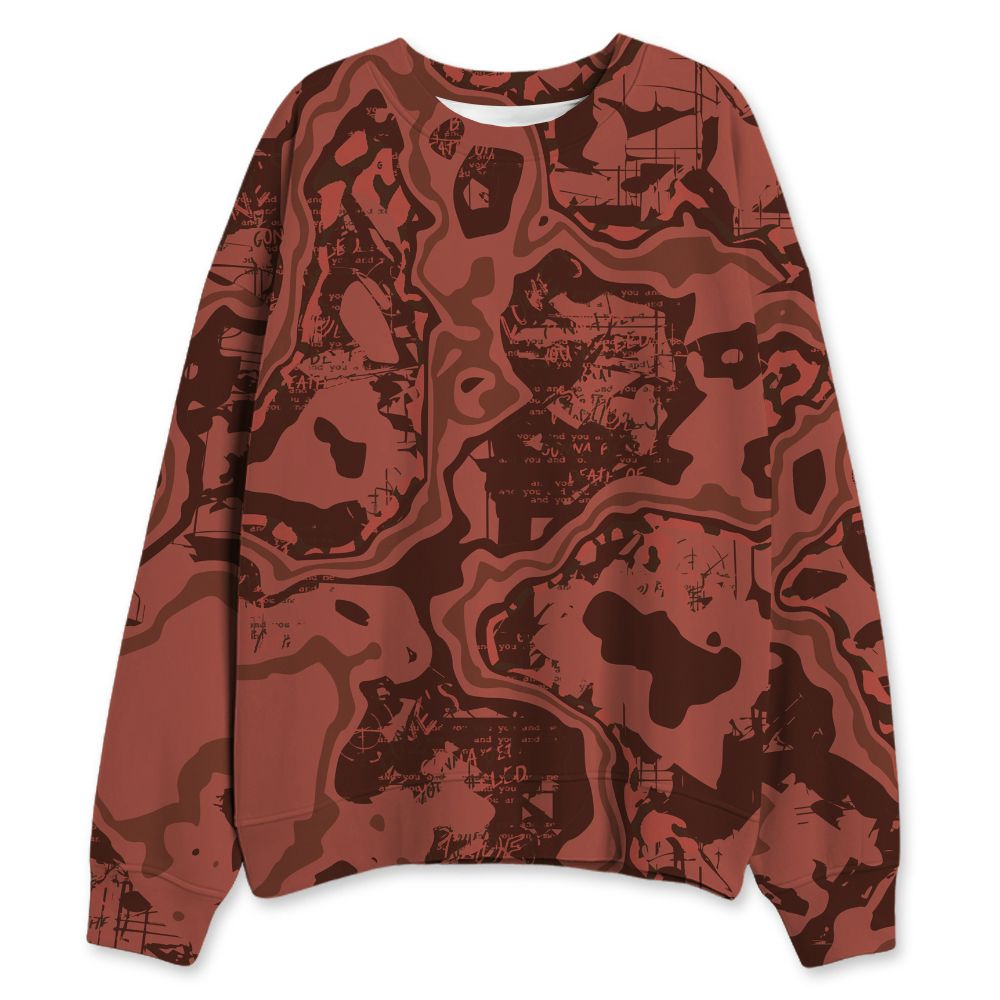 Spizike-Canyon-Rust-NastyJamz-Sweatshirt-Match-tern-Love-Kills-You-3D-All-Over-Print