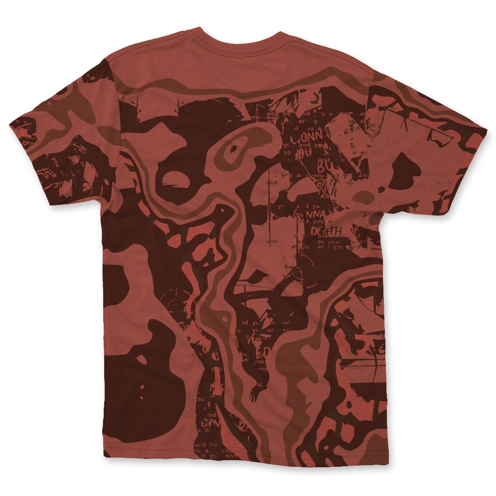 Spizike-Canyon-Rust-NastyJamz-T-Shirt-Match-Pattern-Love-Kills-You-3D-All-Over-Print