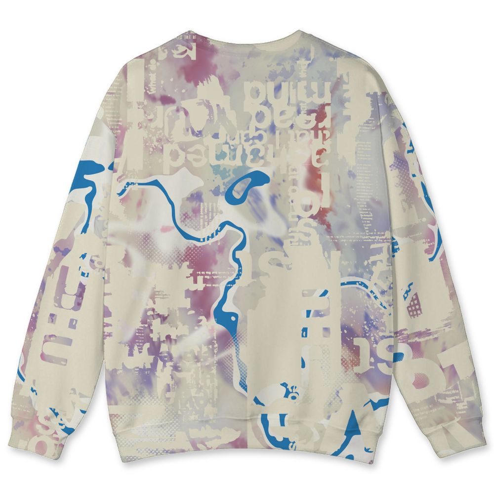 Tatum-3-Cloud-0-NastyJamz-Sweatshirt-Match-Pattern-Madness-3D-All-Over-Print