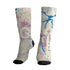 Tatum-3-Cloud-0-NastyJamz-Socks-Match-Pattern-Madness-3D-All-Over-Print