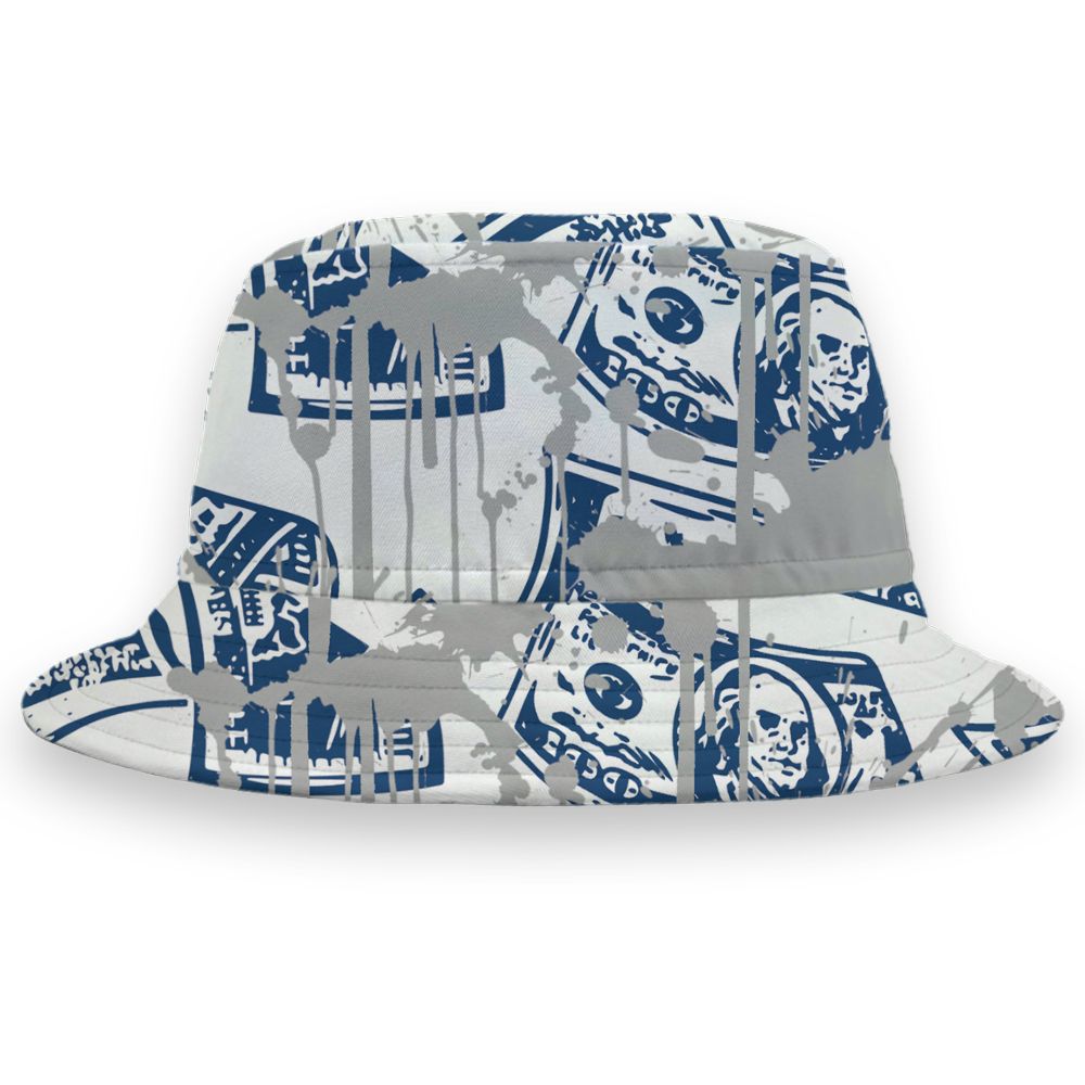 French-Blue-12s-NastyJamz-Bucket-Hat-Match-Ber-Hustle-All-Day-All-Over-Print