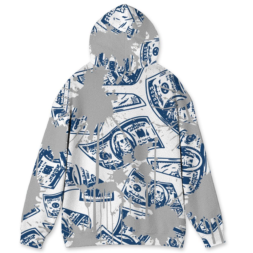 French-Blue-12s-NastyJamz-Hoodie-Match-Ber-Hustle-All-Day-All-Over-Print