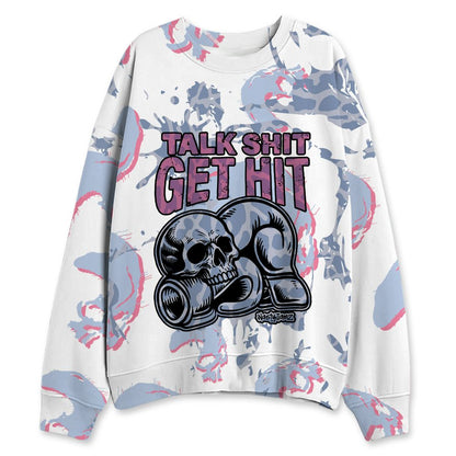 Cobalt-Bliss-3s-NastyJamz-Sweatshirt-Match-Talk-Shit-Get-Hit-3D-All-Over-Print