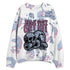 Cobalt-Bliss-3s-NastyJamz-Sweatshirt-Match-Talk-Shit-Get-Hit-3D-All-Over-Print