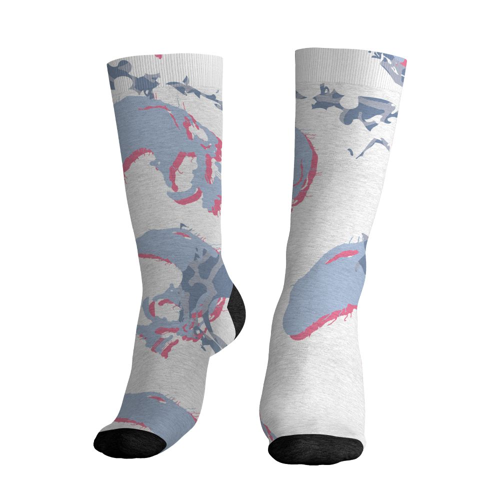 Cobalt-Bliss-3s-NastyJamz-Socks-Match-Talk-Shit-Get-Hit-3D-All-Over-Print