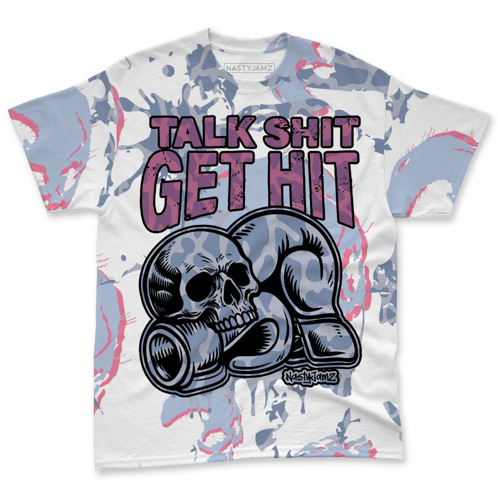 Cobalt-Bliss-3s-NastyJamz-T-Shirt-Match-Talk-Shit-Get-Hit-3D-All-Over-Print