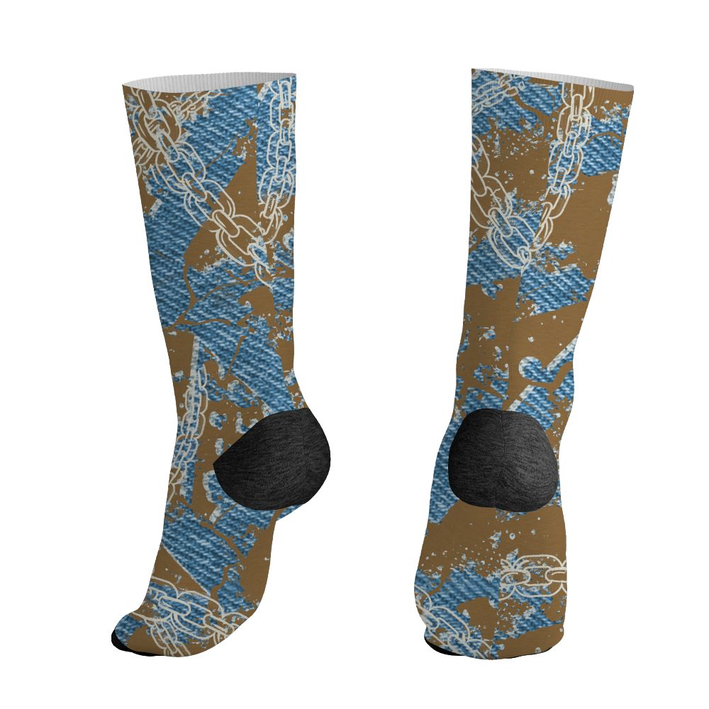 Denim-Worn-Blue-4s-NastyJamz-Socks-Match-BER-Break-Chain-3D-All-Over-Print