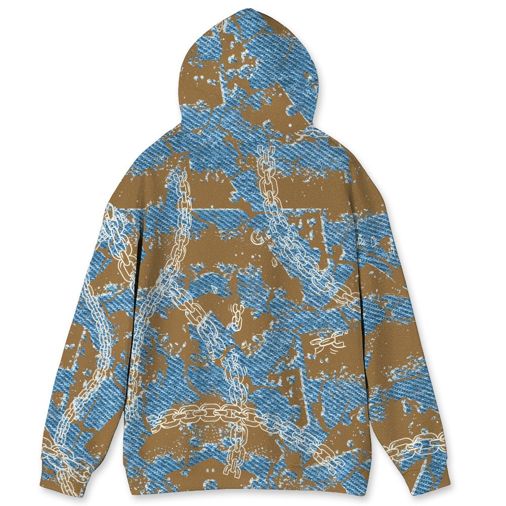 Denim-Worn-Blue-4s-NastyJamz-Hoodie-Match-BER-Break-Chain-3D-All-Over-Print
