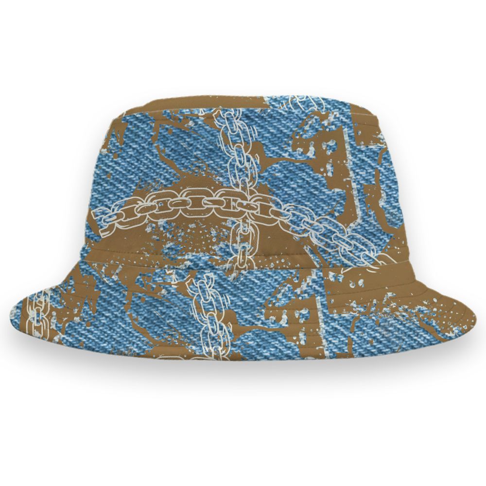 Denim-Worn-Blue-4s-NastyJamz-Bucket-Hat-Match-BER-Break-Chain-All-Over-Print