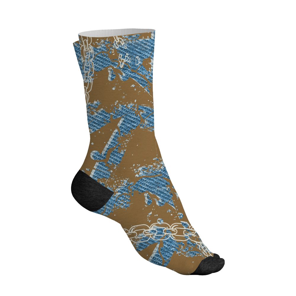 Denim-Worn-Blue-4s-NastyJamz-Socks-Match-BER-Break-Chain-3D-All-Over-Print
