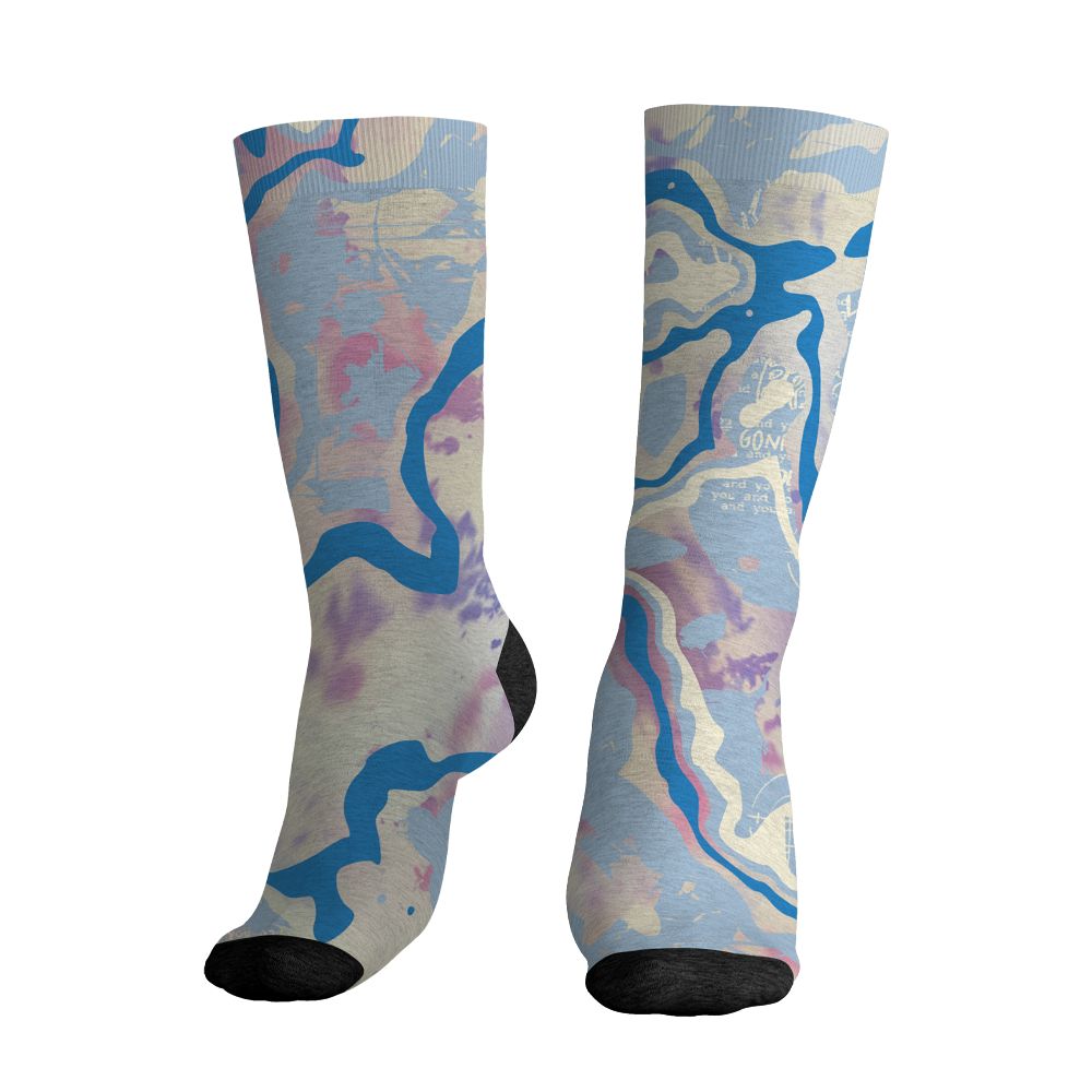 Tatum-3-Cloud-0-NastyJamz-Socks-Match-Pattern-Love-Kills-You-3D-All-Over-Print