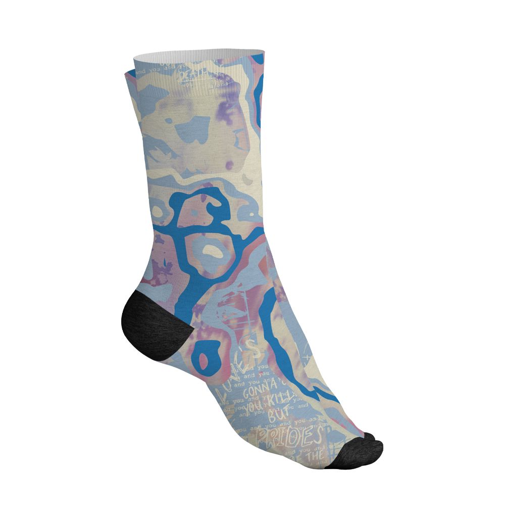 Tatum-3-Cloud-0-NastyJamz-Socks-Match-Pattern-Love-Kills-You-3D-All-Over-Print