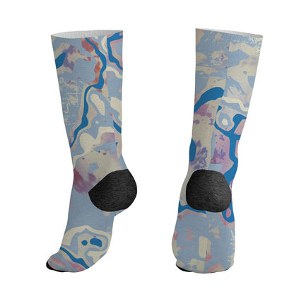 Tatum-3-Cloud-0-NastyJamz-Socks-Match-Pattern-Love-Kills-You-3D-All-Over-Print