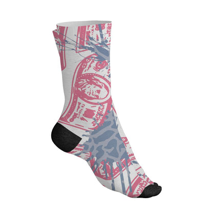 Cobalt-Bliss-3s-NastyJamz-Socks-Match-Ber-Hustle-All-Day-3D-All-Over-Print