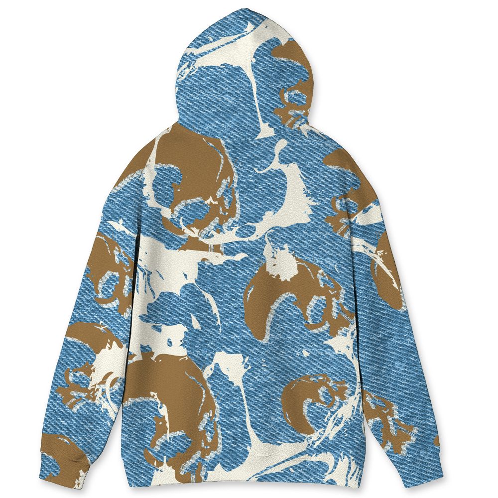 Denim-Worn-Blue-4s-NastyJamz-Hoodie-Match-Talk-Shit-Get-Hit-3D-All-Over-Print