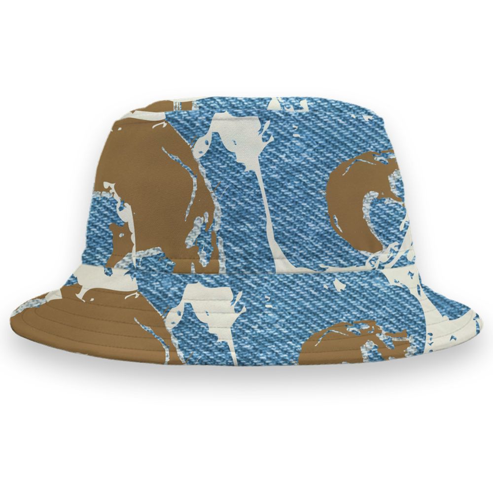 Denim-Worn-Blue-4s-NastyJamz-Bucket-Hat-Match-Talk-Shit-Get-Hit-All-Over-Print