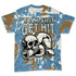 Denim-Worn-Blue-4s-NastyJamz-T-Shirt-Match-Talk-Shit-Get-Hit-3D-All-Over-Print