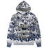 French-Blue-12s-NastyJamz-Hoodie-Match-Run-Into-Fear-All-Over-Print