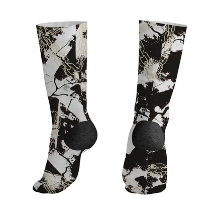 Black-Collective-5s-NastyJamz-Socks-Match-BER-Break-Chain-3D-All-Over-Print