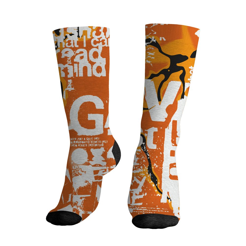 AJ 1 Shattered Backboard.NastyJamz Socks Match.Pattern Madness 3D