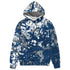French-Blue-12s-NastyJamz-Hoodie-Match-Pattern-Slasher-All-Over-Print