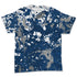French-Blue-12s-NastyJamz-T-Shirt-Match-tern-Slasher-All-Over-Print