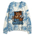 Denim-Worn-Blue-4s-NastyJamz-Sweatshirt-Match-Ber-Hustle-All-Day-3D-All-Over-Print