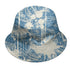 Denim-Worn-Blue-4s-NastyJamz-Bucket-Hat-Match-Ber-Hustle-All-Day-All-Over-Print