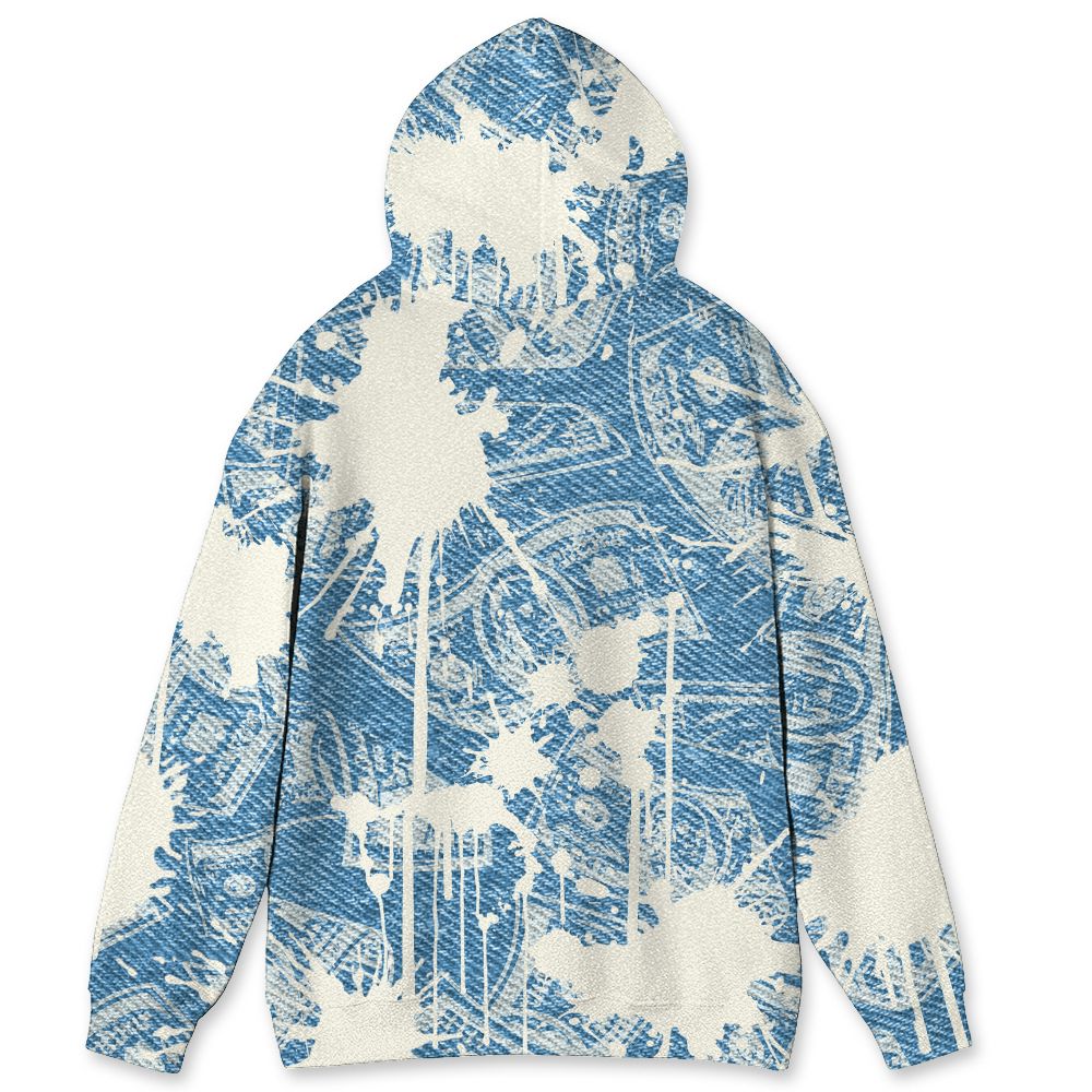 Denim-Worn-Blue-4s-NastyJamz-Hoodie-Match-Ber-Hustle-All-Day-3D-All-Over-Print