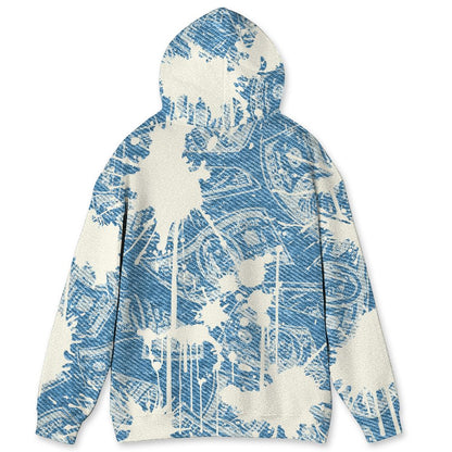 Denim-Worn-Blue-4s-NastyJamz-Hoodie-Match-Ber-Hustle-All-Day-3D-All-Over-Print