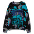 Aqua-8s-NastyJamz-Sweatshirt-Match-Talk-Shit-Get-Hit-3D-All-Over-Print
