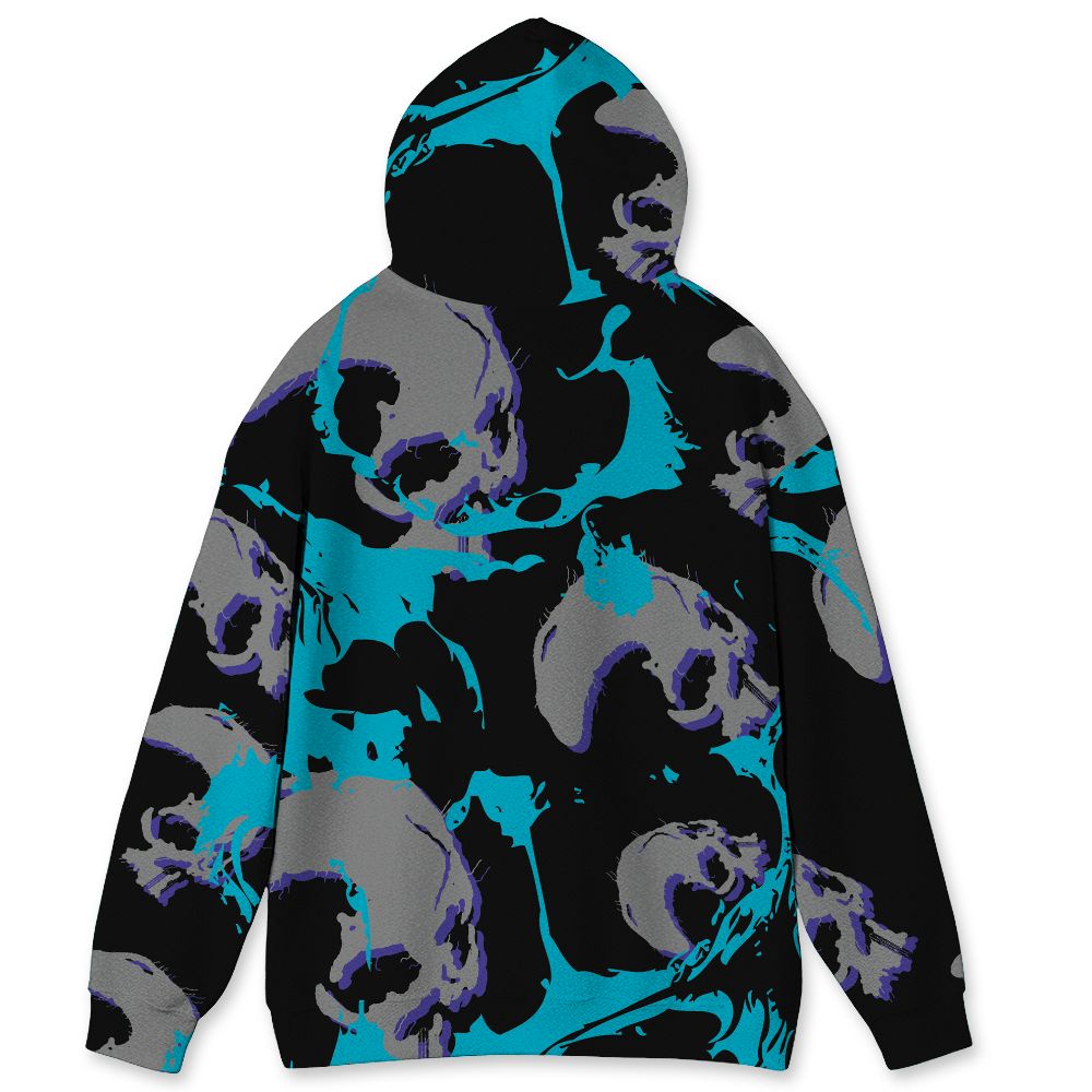 Aqua-8s-NastyJamz-Hoodie-Match-Talk-Shit-Get-Hit-3D-All-Over-Print