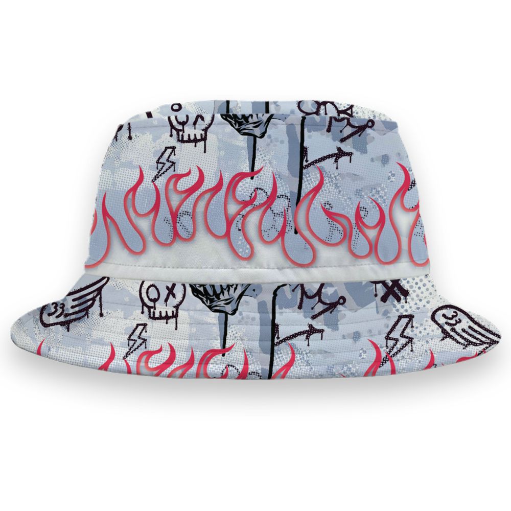 Cobalt-Bliss-3s-NastyJamz-Bucket-Hat-Match-Run-Into-Fear-All-Over-Print