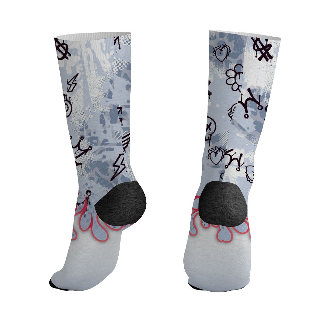 Cobalt-Bliss-3s-NastyJamz-Socks-Match-Run-Into-Fear-3D-All-Over-Print