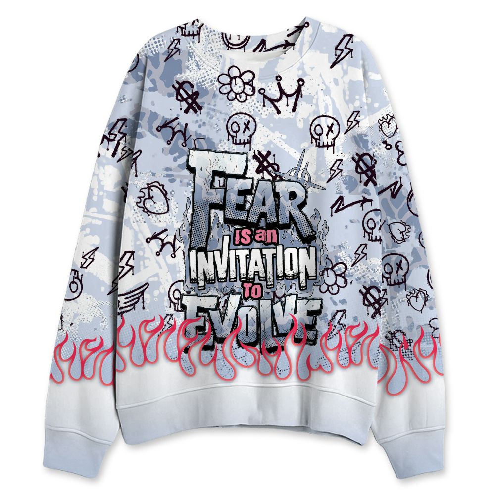 Cobalt-Bliss-3s-NastyJamz-Sweatshirt-Match-Run-Into-Fear-3D-All-Over-Print