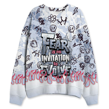 Cobalt-Bliss-3s-NastyJamz-Sweatshirt-Match-Run-Into-Fear-3D-All-Over-Print
